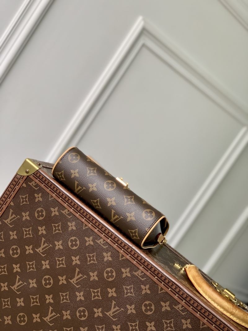 LV Satchel bags